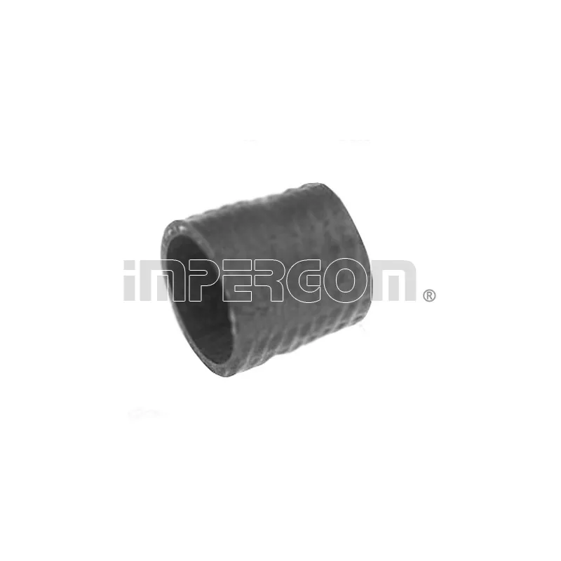 Durite de radiateur ORIGINAL IMPERIUM 222552