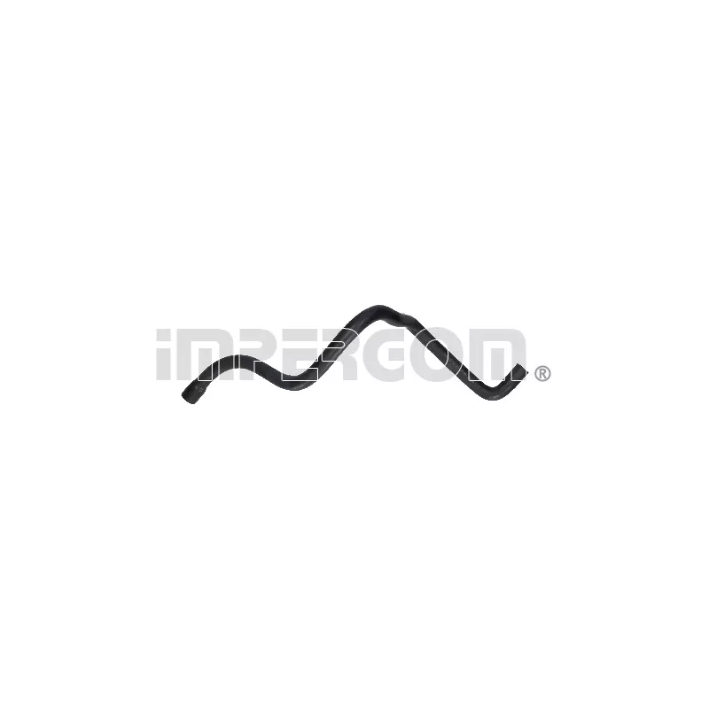 Durite de radiateur ORIGINAL IMPERIUM 222555