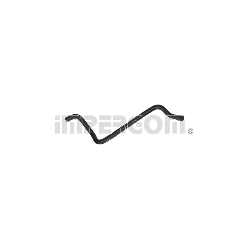 Durite de radiateur ORIGINAL IMPERIUM 222556
