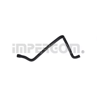 Durite de radiateur ORIGINAL IMPERIUM 222557