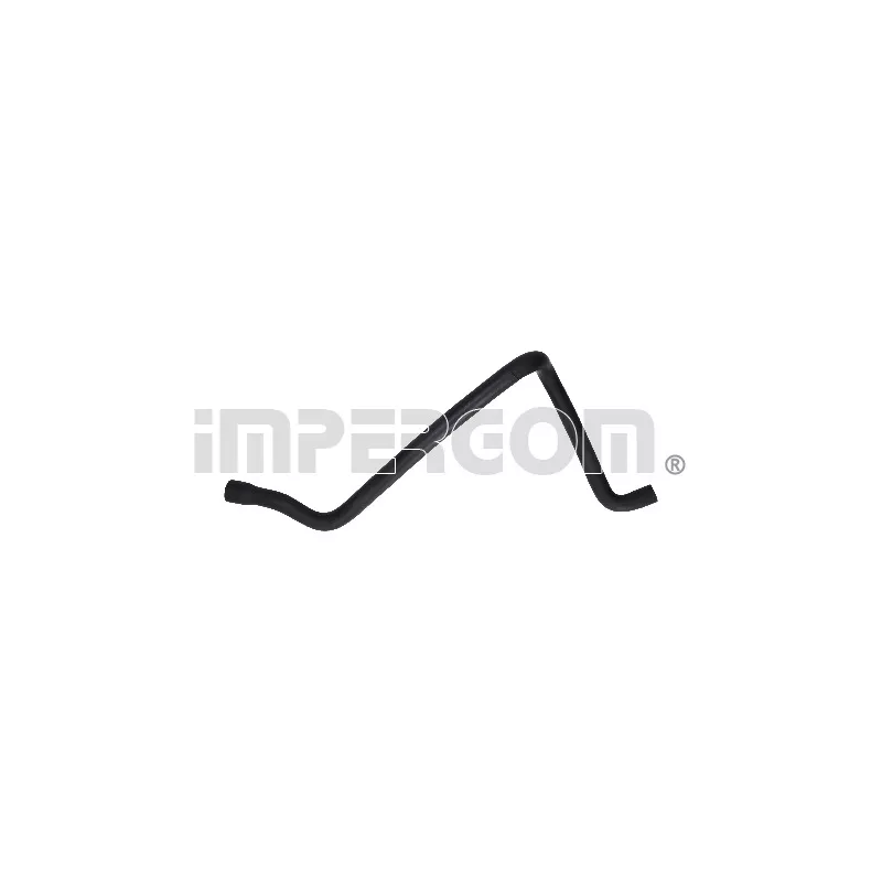 Durite de radiateur ORIGINAL IMPERIUM 222557