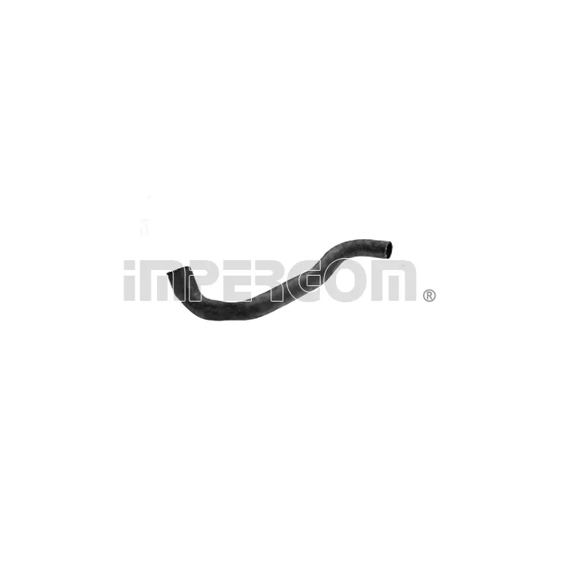 Durite de radiateur ORIGINAL IMPERIUM 222563