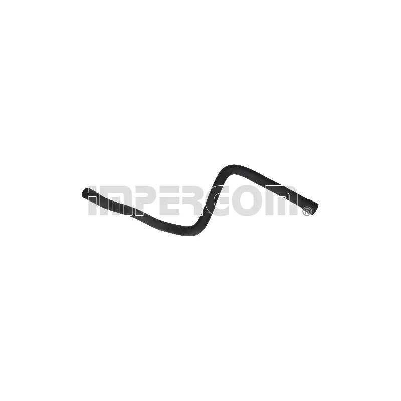 Durite de radiateur ORIGINAL IMPERIUM 222571