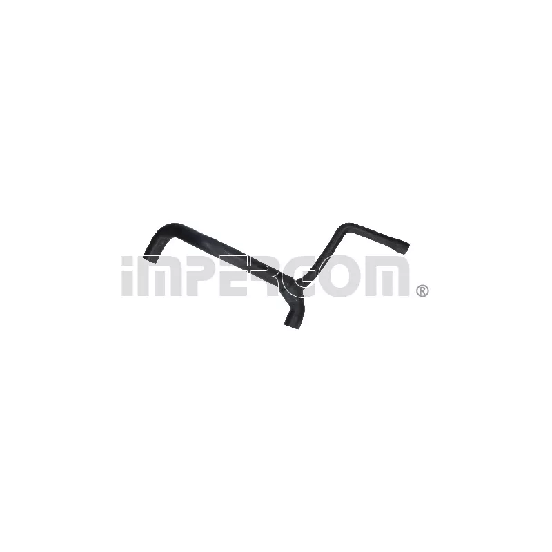 Durite de radiateur ORIGINAL IMPERIUM 222572