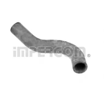 Durite de radiateur ORIGINAL IMPERIUM 222576