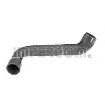 Durite de radiateur ORIGINAL IMPERIUM 222581