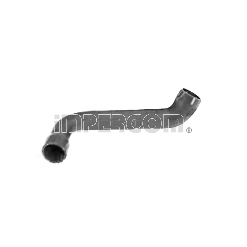 Durite de radiateur ORIGINAL IMPERIUM 222581