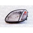Projecteur principal MAGNETI MARELLI 710301097272 - Visuel 1