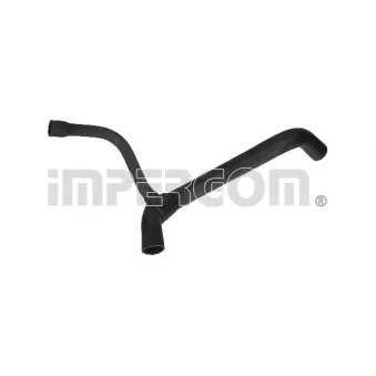 Durite de radiateur ORIGINAL IMPERIUM 222583