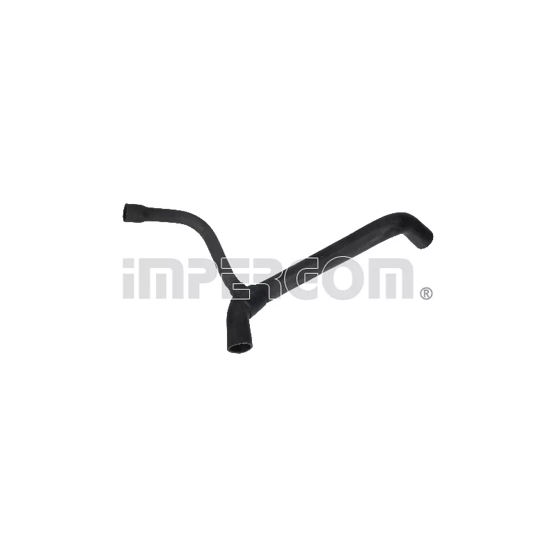 Durite de radiateur ORIGINAL IMPERIUM 222583