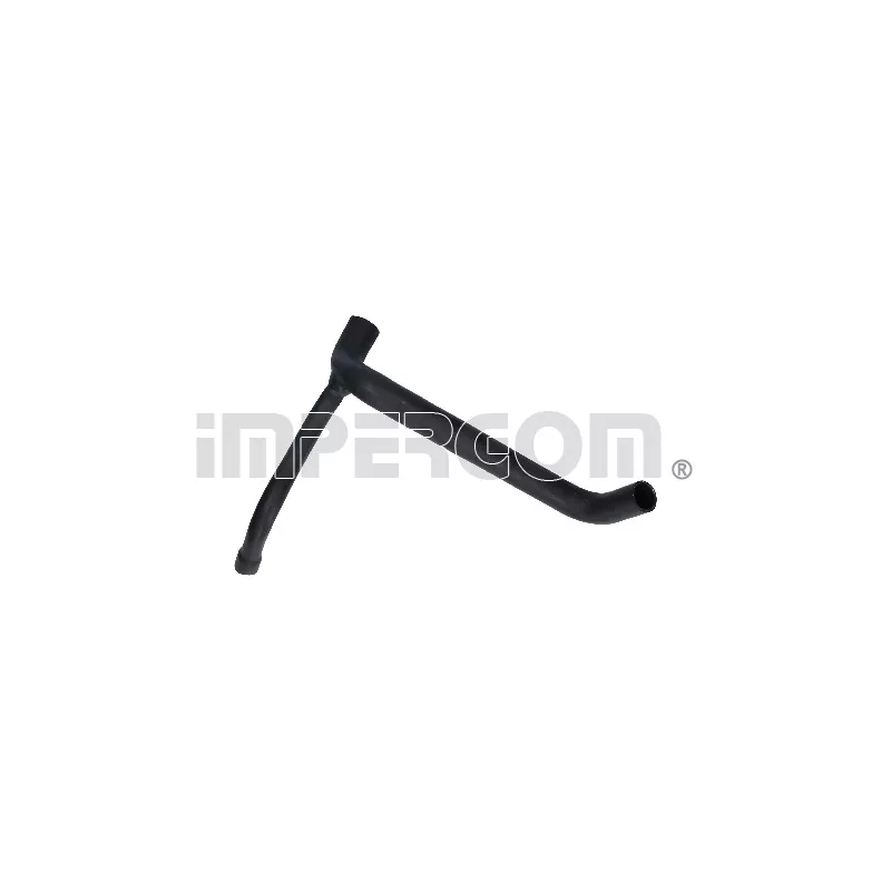 Durite de radiateur ORIGINAL IMPERIUM 222584