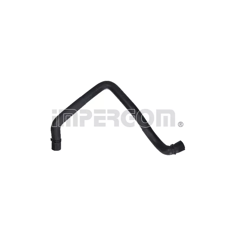 Durite de radiateur ORIGINAL IMPERIUM 222603