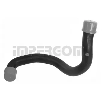 Durite de radiateur ORIGINAL IMPERIUM 222605