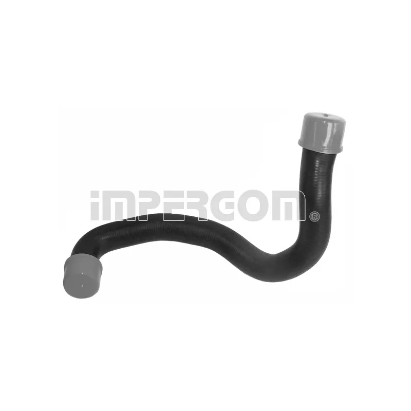 Durite de radiateur ORIGINAL IMPERIUM 222605