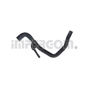 Durite de radiateur ORIGINAL IMPERIUM 222616