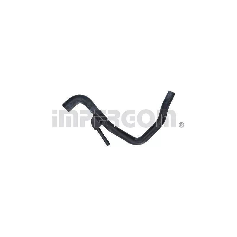 Durite de radiateur ORIGINAL IMPERIUM 222616
