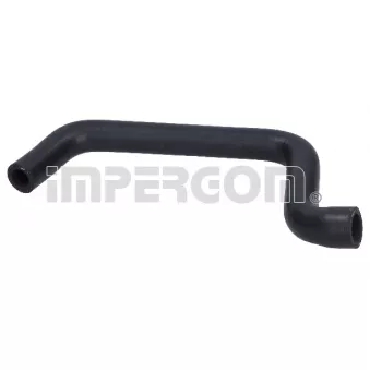 Manche, batterie chauffante-chauffage ORIGINAL IMPERIUM 222628