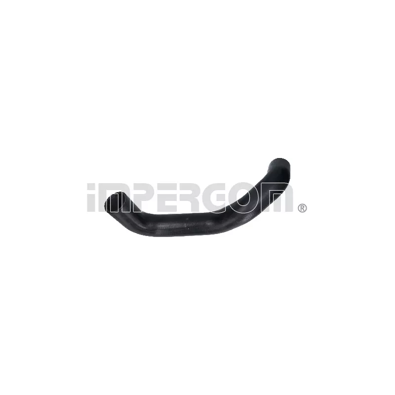 Gaine de suralimentation ORIGINAL IMPERIUM 222631