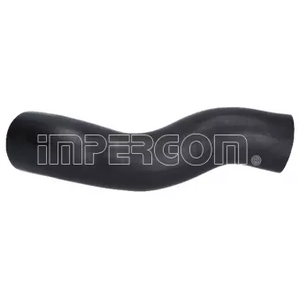 Tuyau d'aspiration, alimentation d'air ORIGINAL IMPERIUM 222634