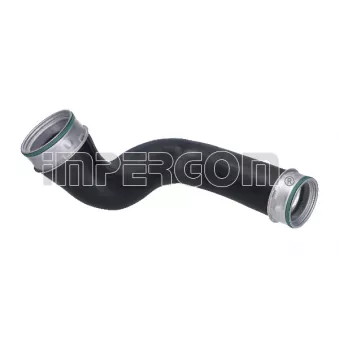 Tuyau d'aspiration, alimentation d'air ORIGINAL IMPERIUM 222636