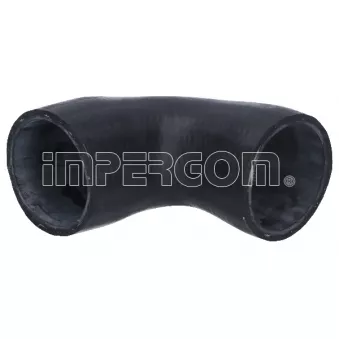 Tuyau d'aspiration, alimentation d'air ORIGINAL IMPERIUM 222639