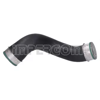 Tuyau d'aspiration, alimentation d'air ORIGINAL IMPERIUM 222641