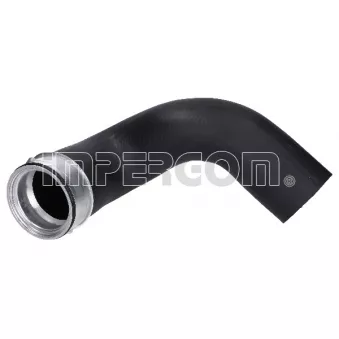 Tuyau d'aspiration, alimentation d'air ORIGINAL IMPERIUM 222642