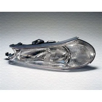 Projecteur principal MAGNETI MARELLI 710301098224