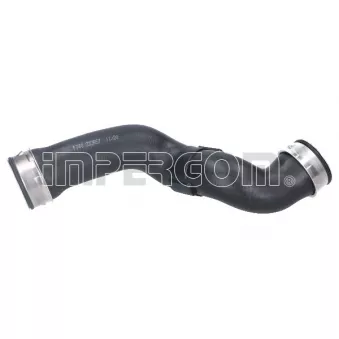 Tuyau d'aspiration, alimentation d'air ORIGINAL IMPERIUM 222657