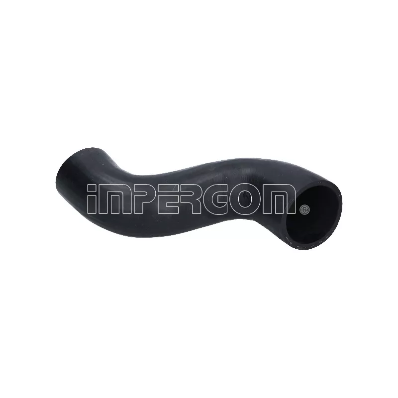 Tuyau d'aspiration, alimentation d'air ORIGINAL IMPERIUM 222658