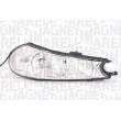 Projecteur principal MAGNETI MARELLI 710301098227 - Visuel 1