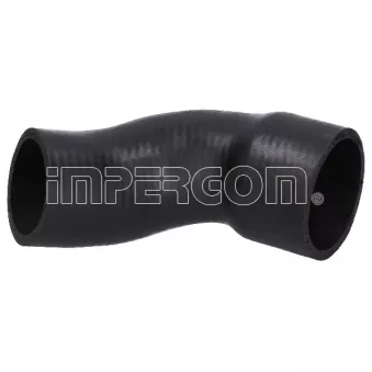 Tuyau d'aspiration, alimentation d'air ORIGINAL IMPERIUM 222666