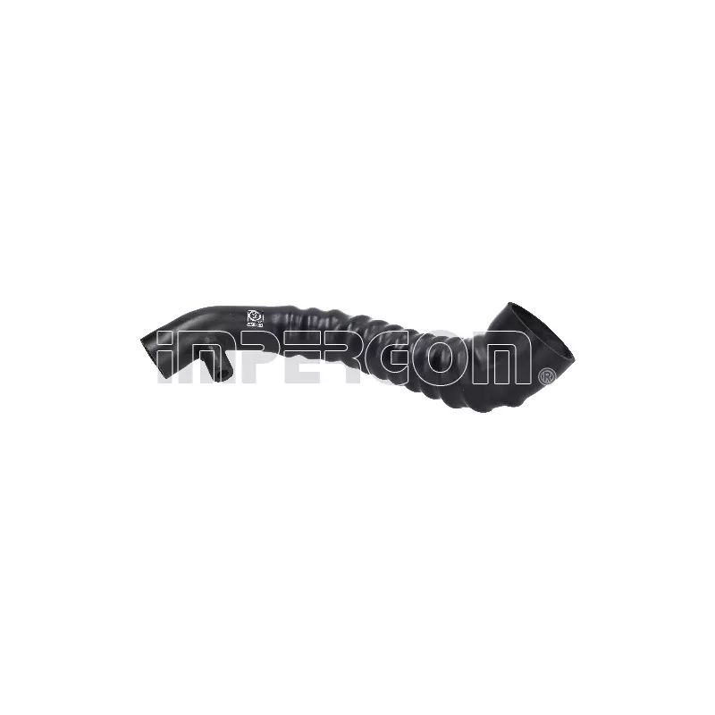 Tuyau d'aspiration, alimentation d'air ORIGINAL IMPERIUM 222667