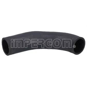 Tuyau d'aspiration, alimentation d'air ORIGINAL IMPERIUM 222669
