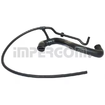 Durite de radiateur ORIGINAL IMPERIUM 222680