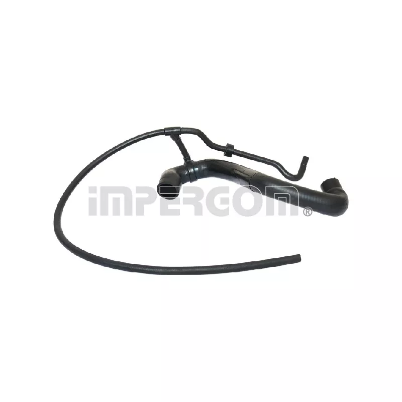 Durite de radiateur ORIGINAL IMPERIUM 222680