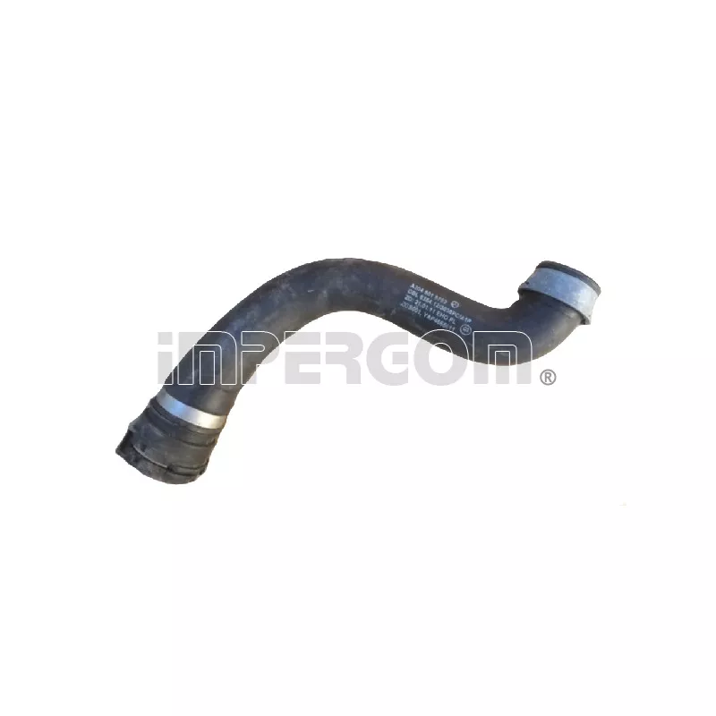 Durite de radiateur ORIGINAL IMPERIUM 222687