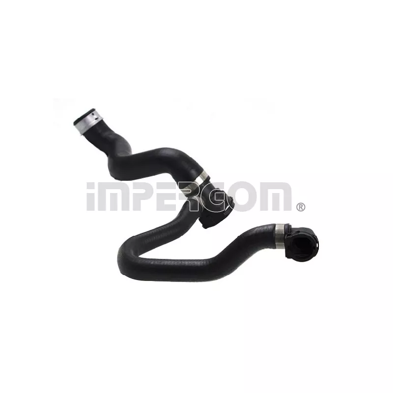 Durite de radiateur ORIGINAL IMPERIUM 222691