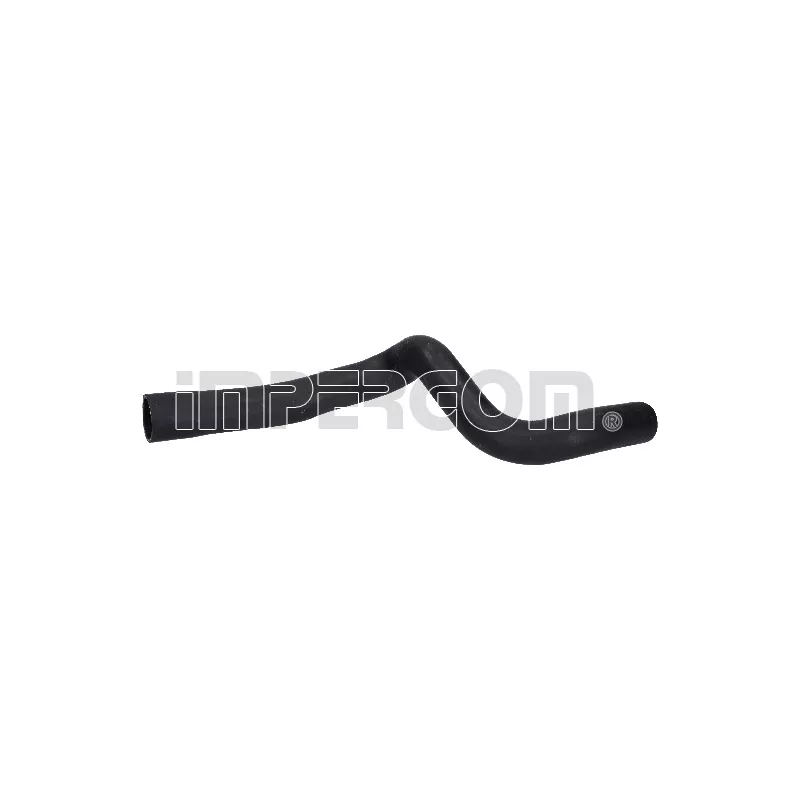 Durite de radiateur ORIGINAL IMPERIUM 222704