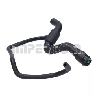Gaine de chauffage ORIGINAL IMPERIUM 222705