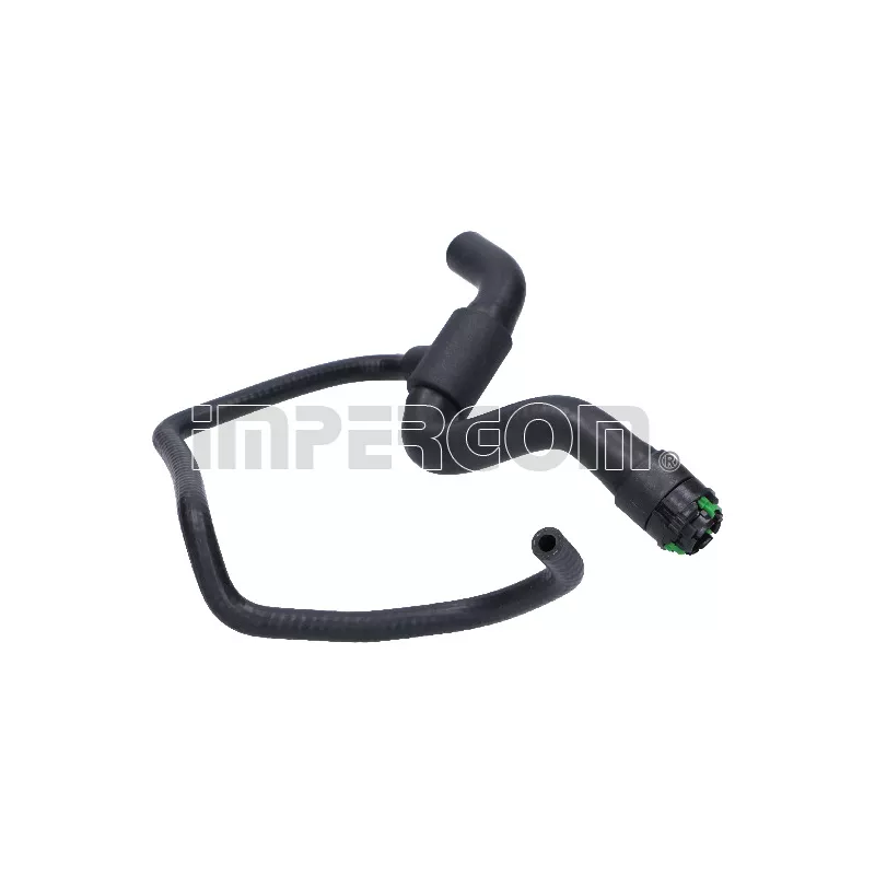 Gaine de chauffage ORIGINAL IMPERIUM 222705