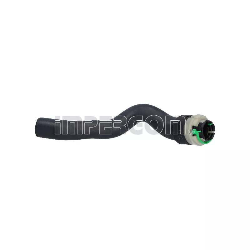 Manche, batterie chauffante-chauffage ORIGINAL IMPERIUM 222706