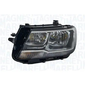Projecteur principal MAGNETI MARELLI