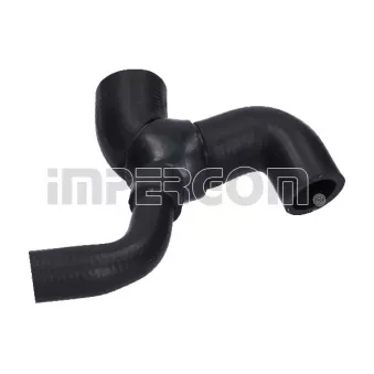 Durite de radiateur ORIGINAL IMPERIUM 222707