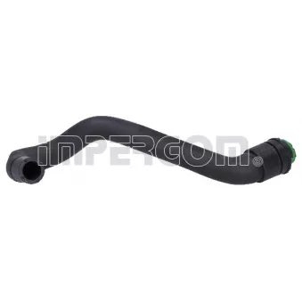 Manche, batterie chauffante-chauffage ORIGINAL IMPERIUM 222710