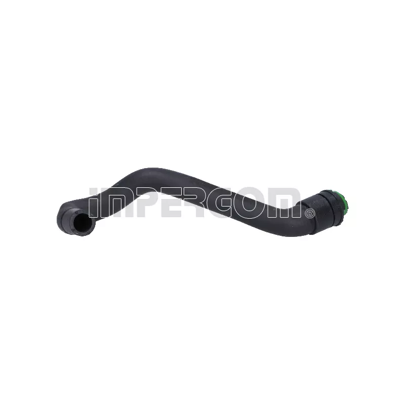 Manche, batterie chauffante-chauffage ORIGINAL IMPERIUM 222710