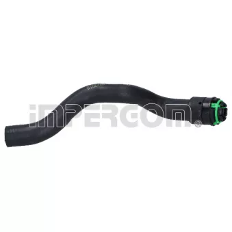 Manche, batterie chauffante-chauffage ORIGINAL IMPERIUM 222713