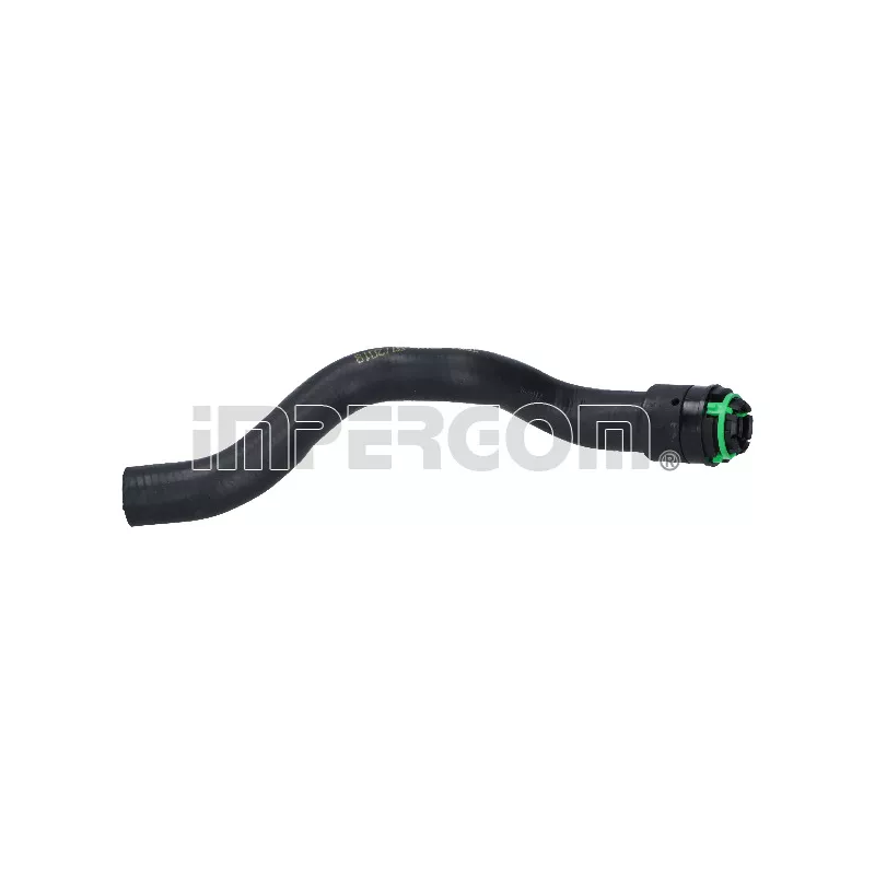 Manche, batterie chauffante-chauffage ORIGINAL IMPERIUM 222713