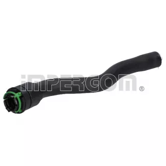 Manche, batterie chauffante-chauffage ORIGINAL IMPERIUM 222714