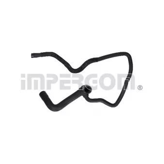 Durite de radiateur ORIGINAL IMPERIUM 222716